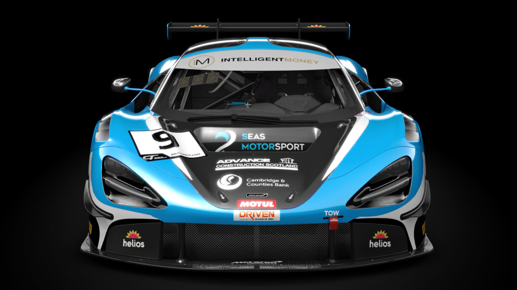 McLaren 720S GT3, skin 2020_BGT_2 Seas Motorsport_9