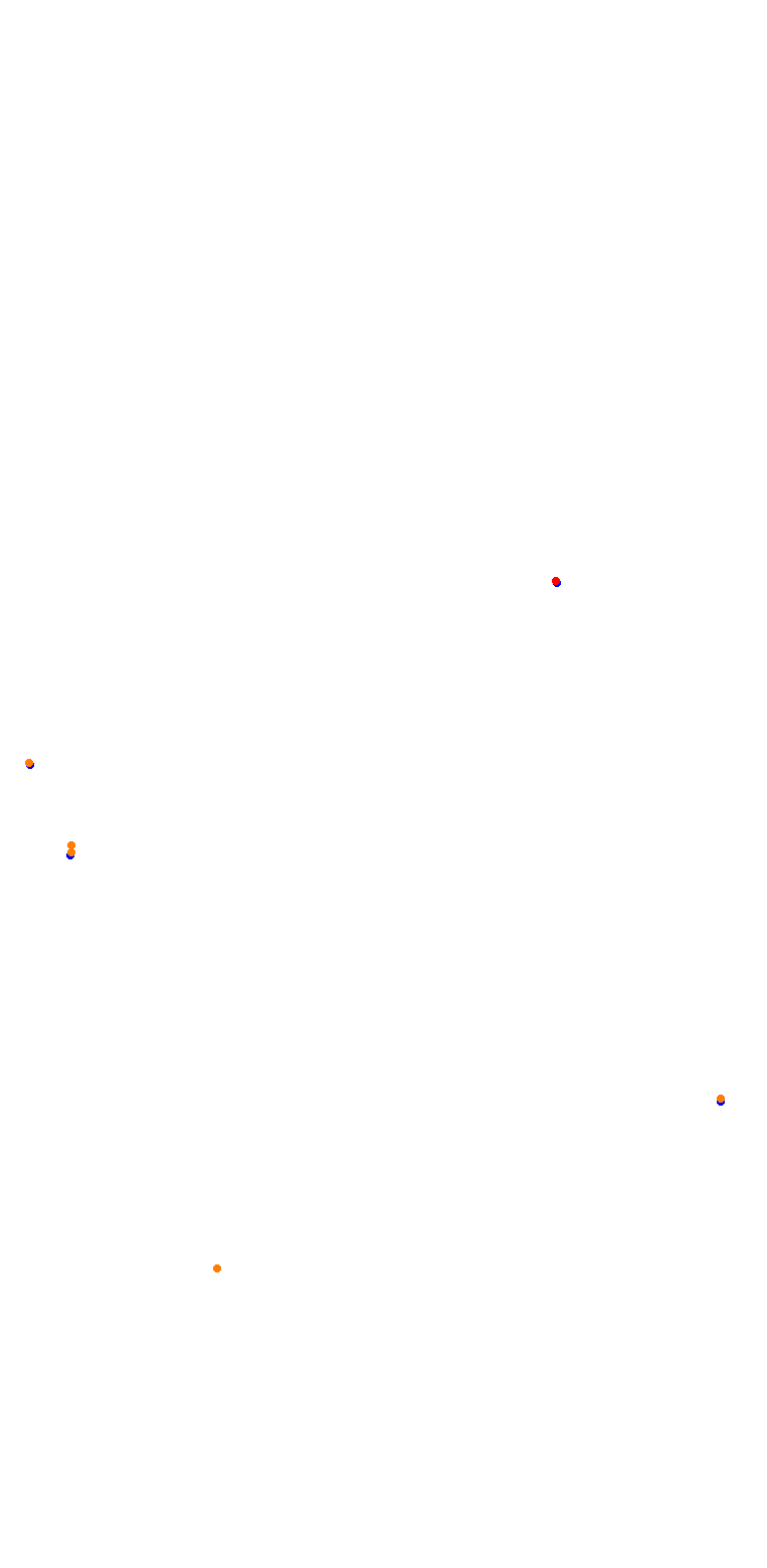 sx_lemans collisions