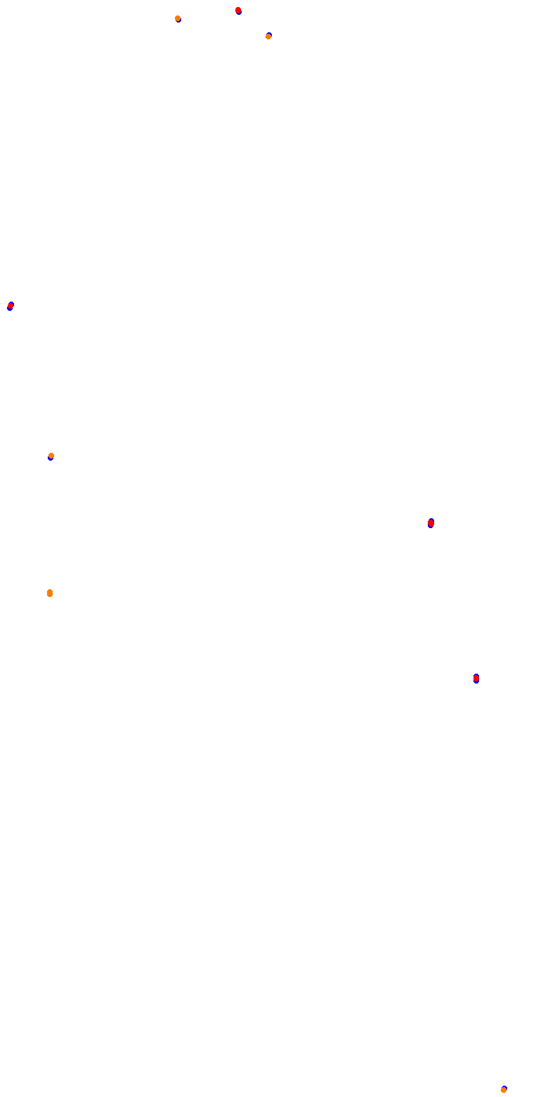 sx_lemans collisions