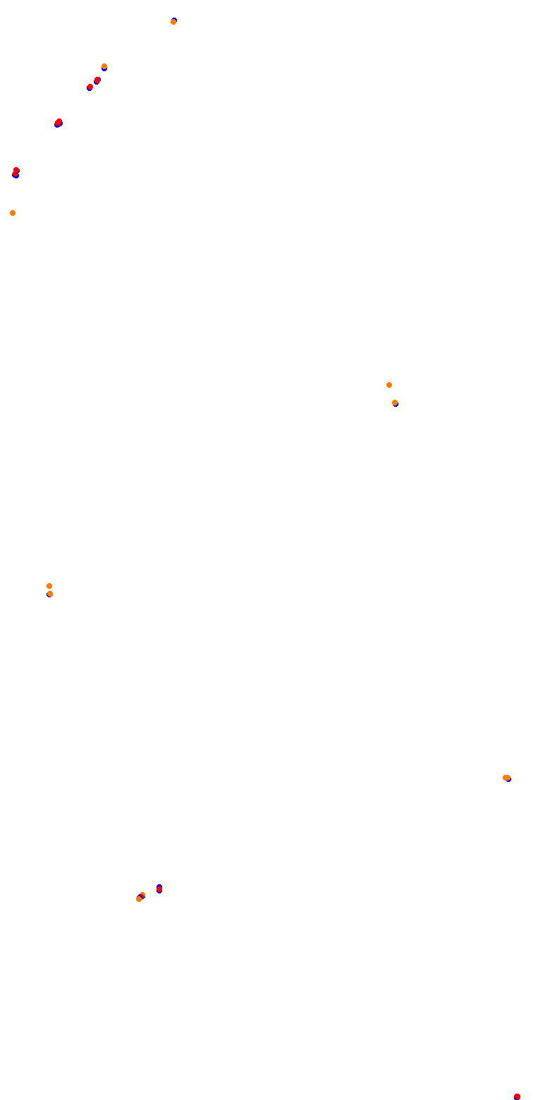 sx_lemans collisions