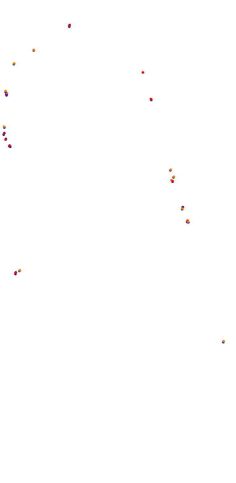 sx_lemans collisions