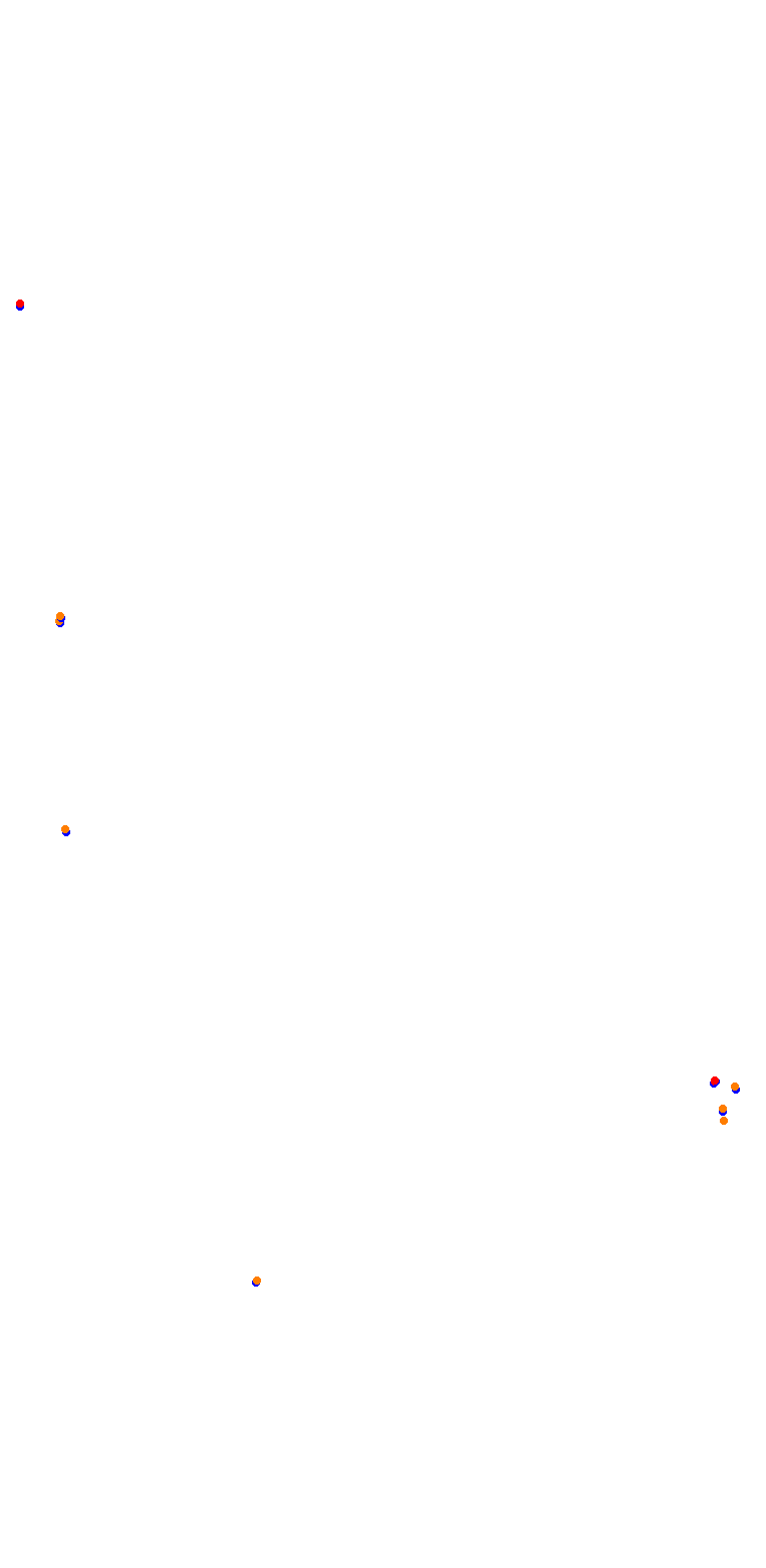 sx_lemans collisions