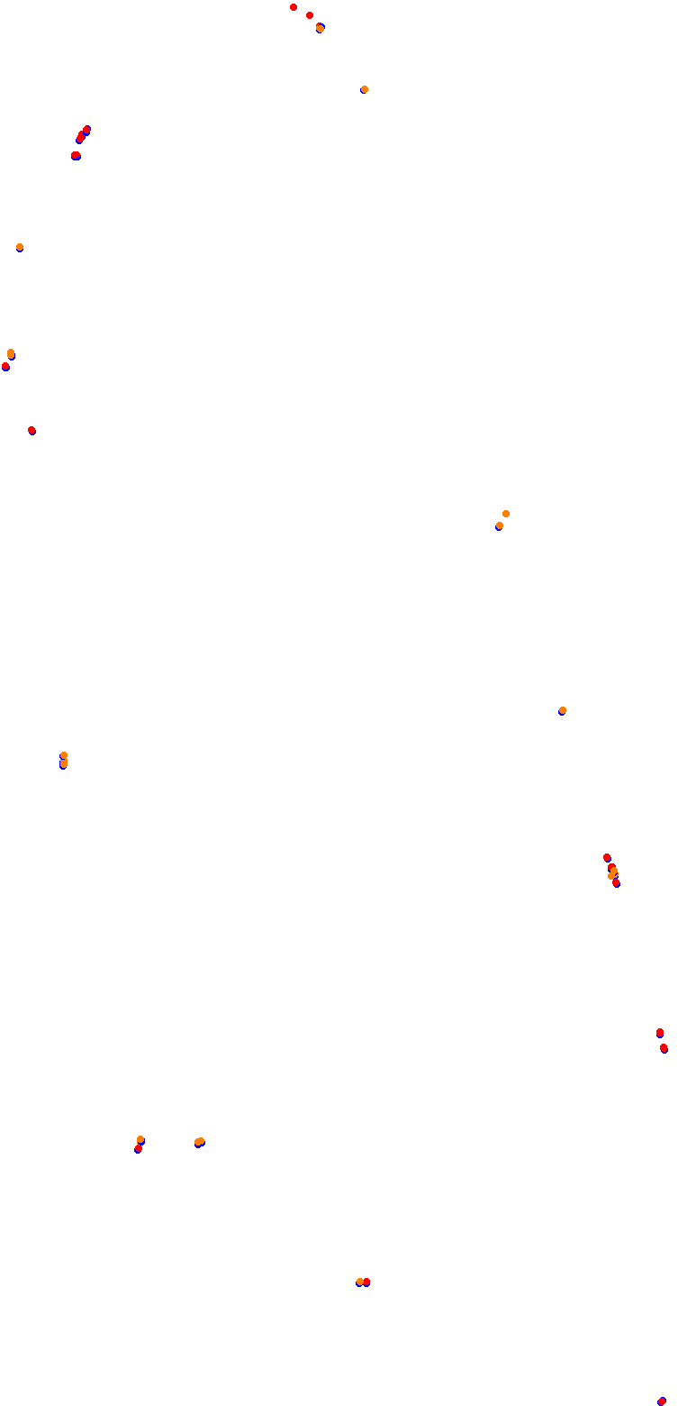 sx_lemans collisions