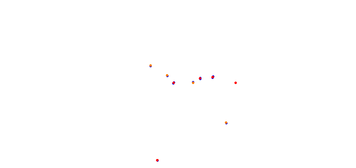 okayama collisions