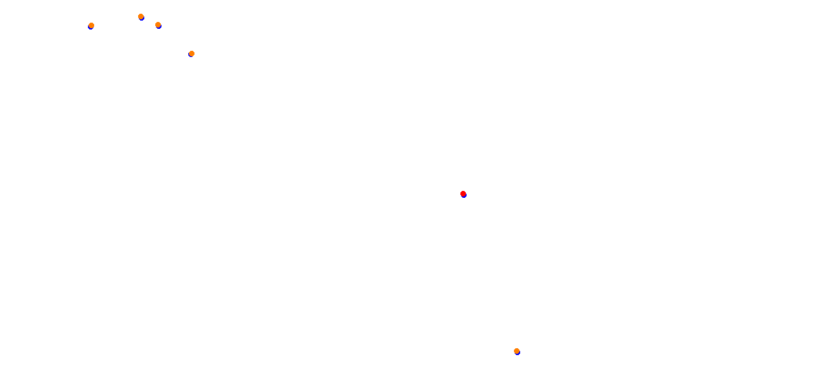 okayama collisions