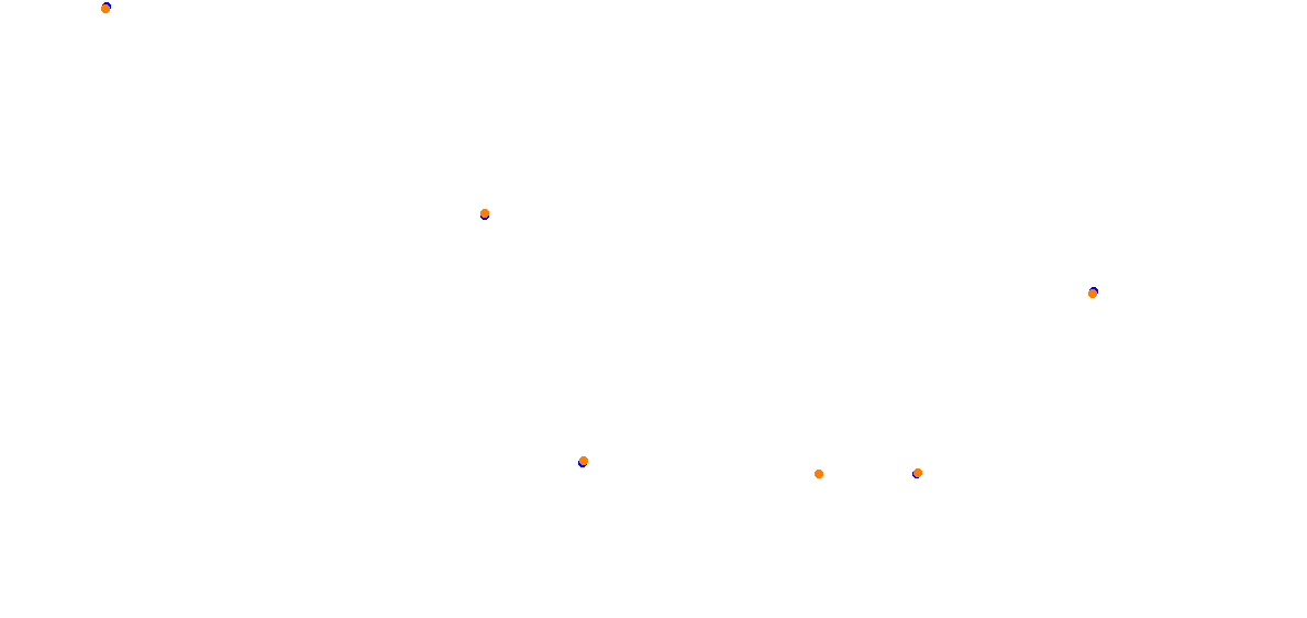 okayama collisions