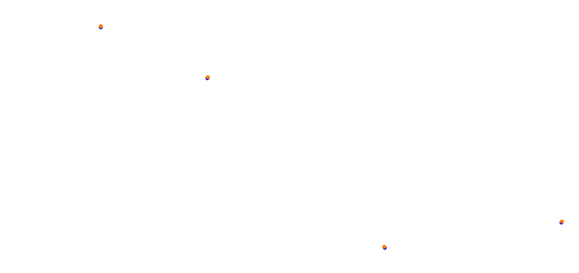 okayama collisions