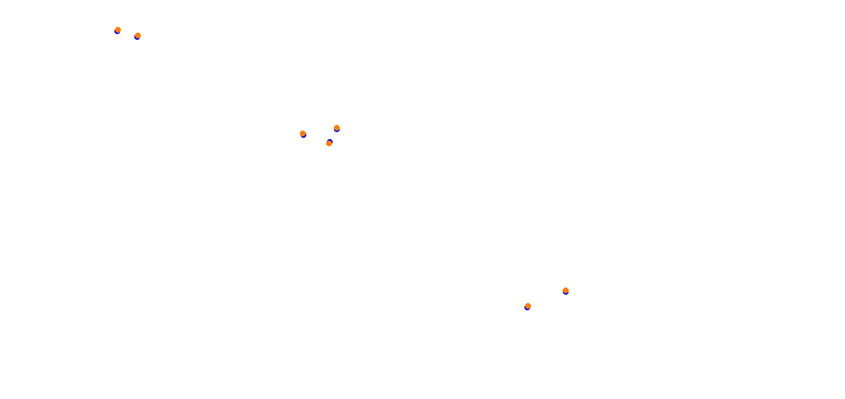 okayama collisions