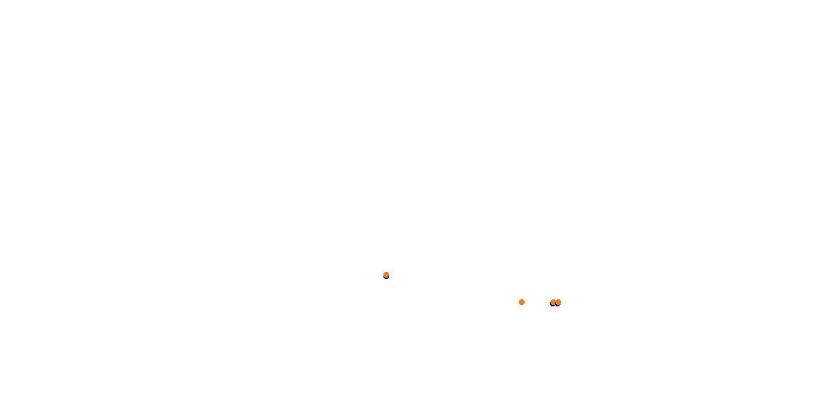 okayama collisions