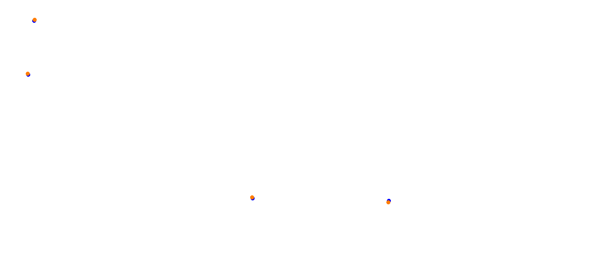 okayama collisions