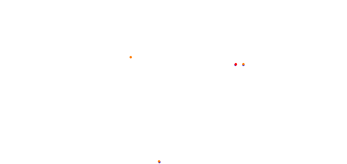 okayama collisions