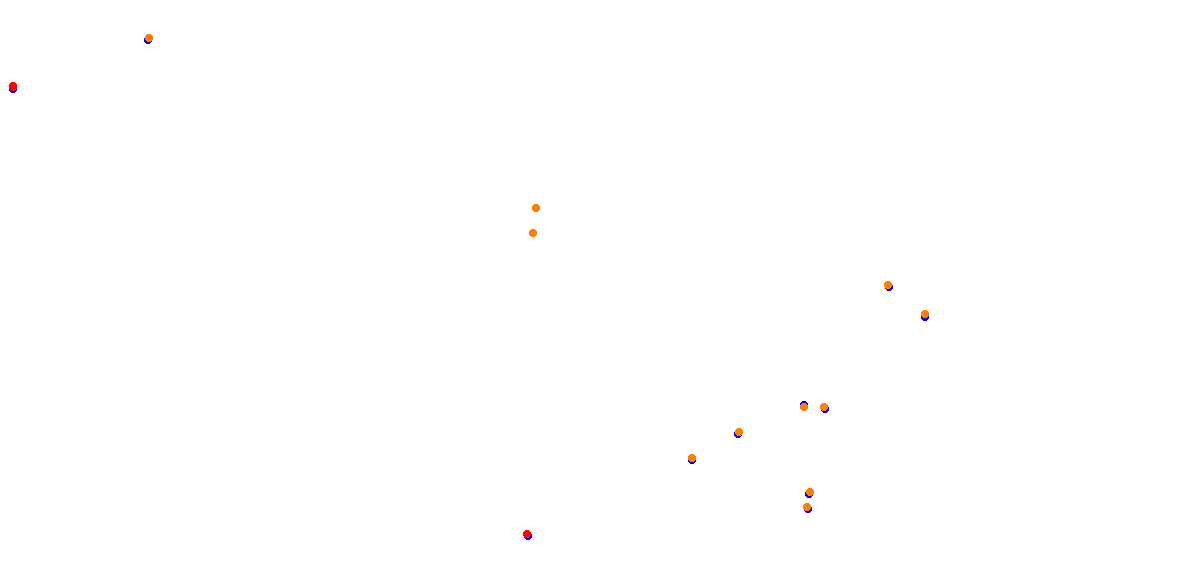 okayama collisions