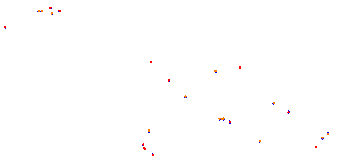 okayama collisions