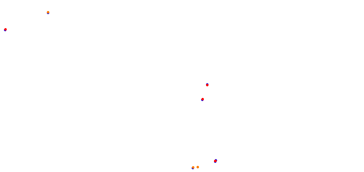 okayama collisions