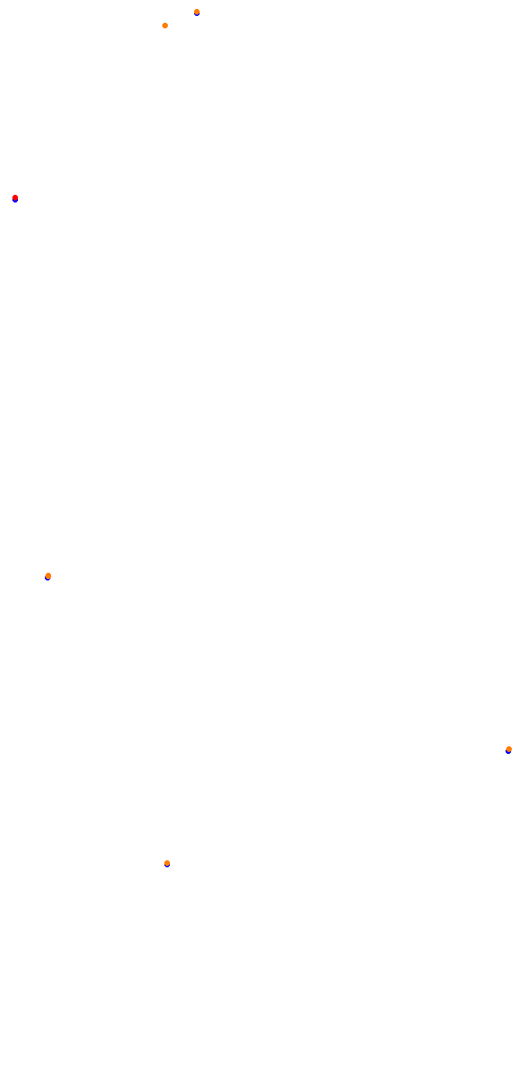 sx_lemans collisions