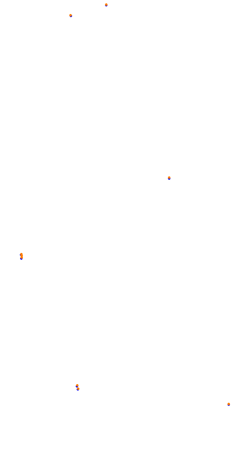 sx_lemans collisions