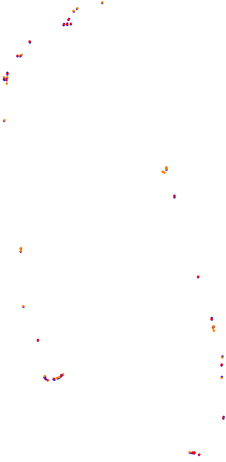 sx_lemans collisions