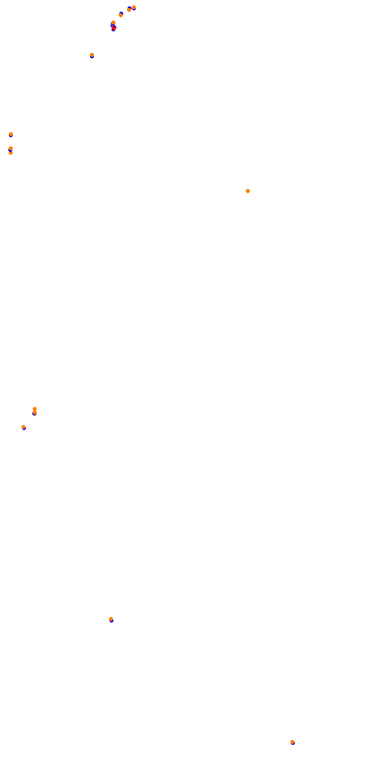 sx_lemans collisions