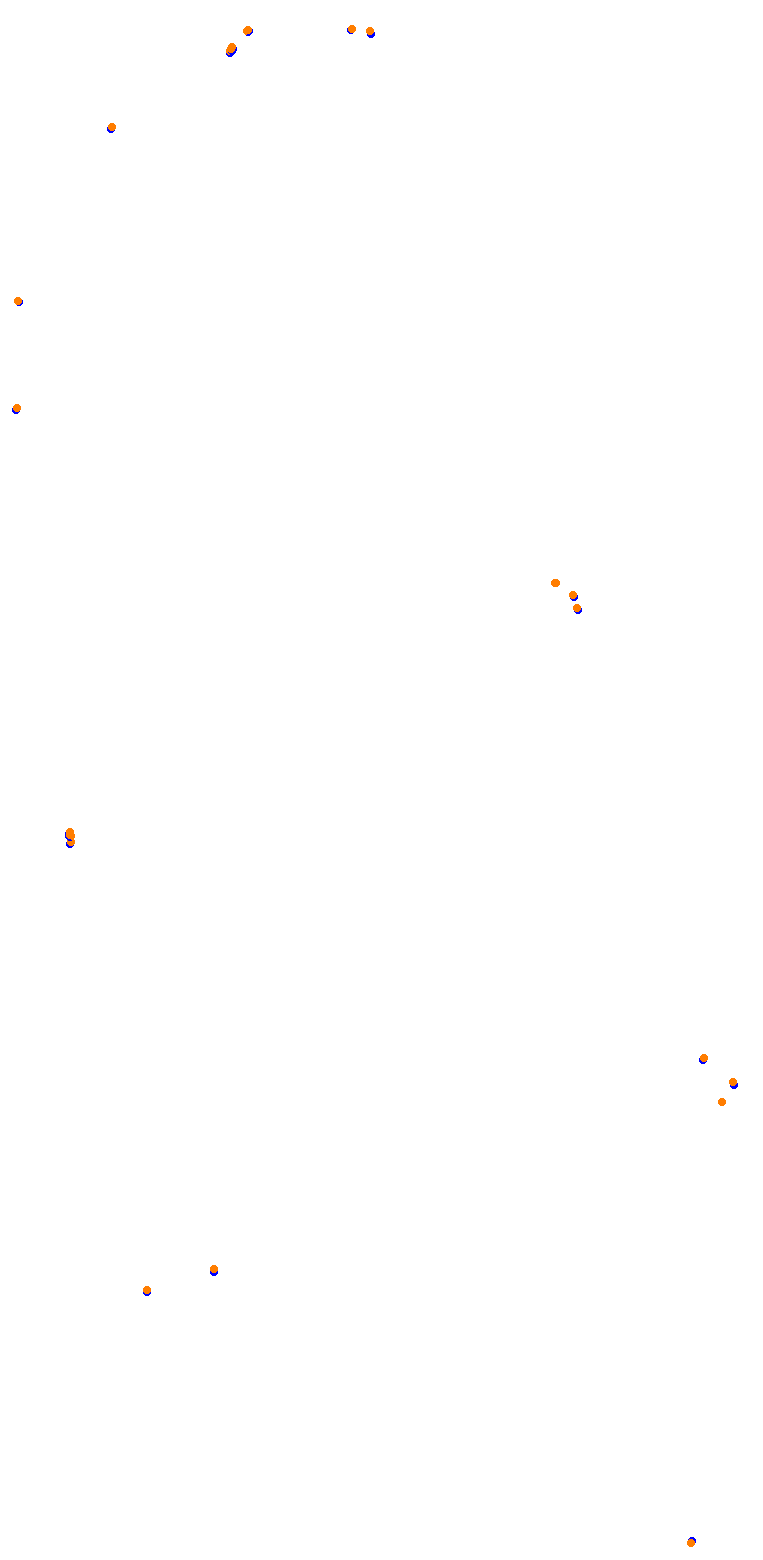 sx_lemans collisions