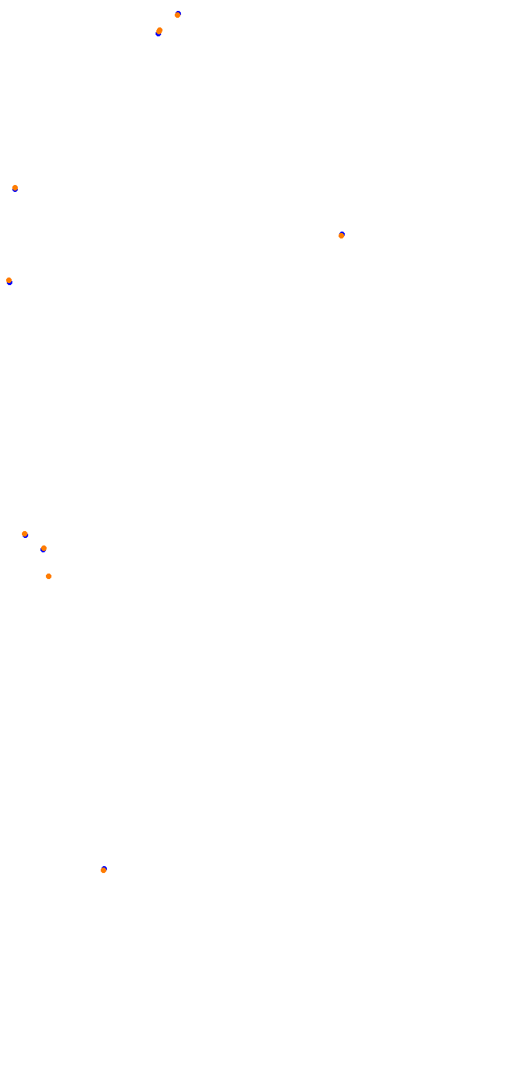 sx_lemans collisions