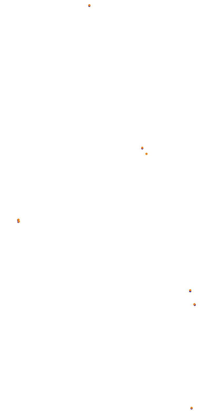 sx_lemans collisions