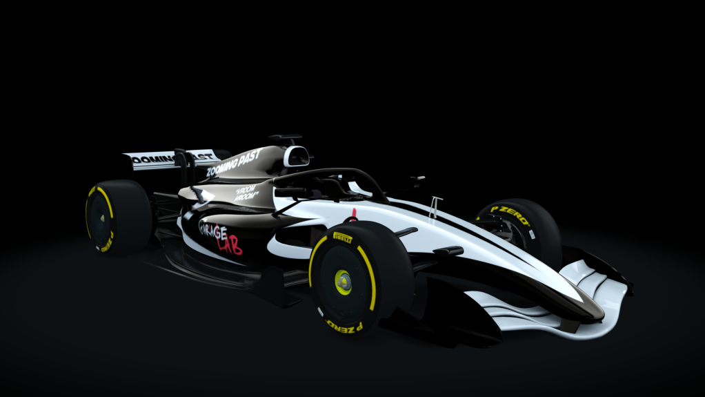 F1 2026 v0.5 (BETA), skin zooming_past