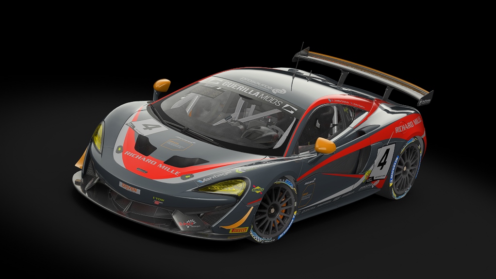 McLaren 570S GT4, skin rm_british_gt_championship_2019_tolman_motorsport_4