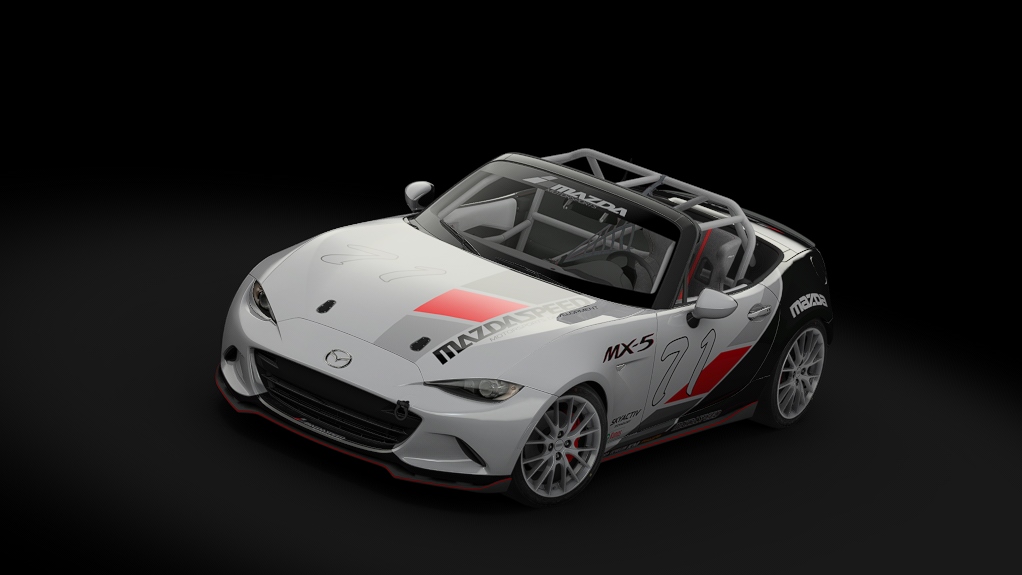 Mazda MX5 Cup, skin 15_speedsource_71