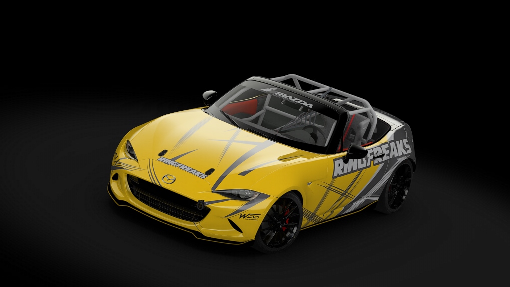 Mazda MX5 Cup, skin 1d46ba74
