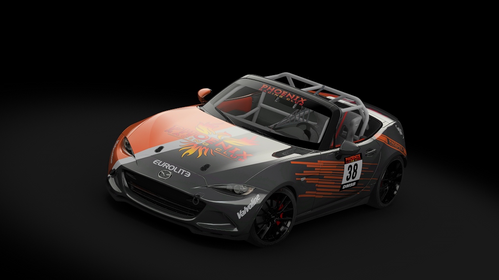 Mazda MX5 Cup, skin wss_driver_livery_a5494aa494