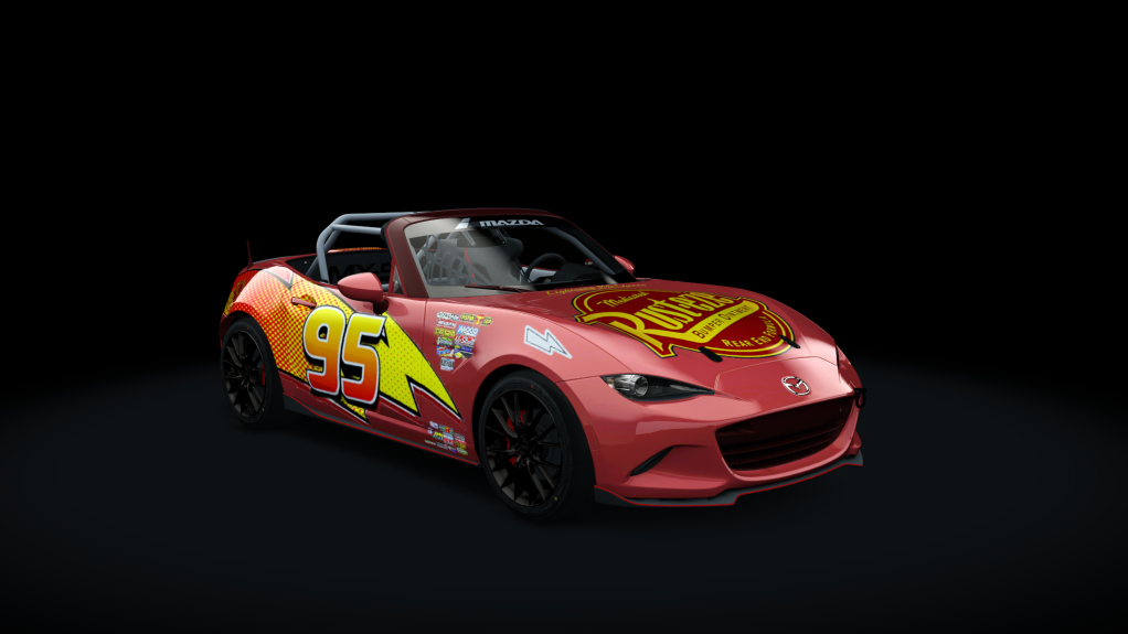 Mazda MX5 Cup, skin wss_driver_livery_b08c4c56df