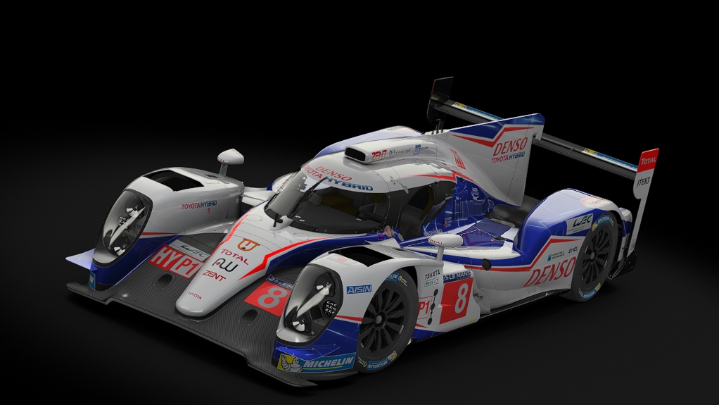 Toyota TS040 Hybrid 2014, skin 01_lm_8