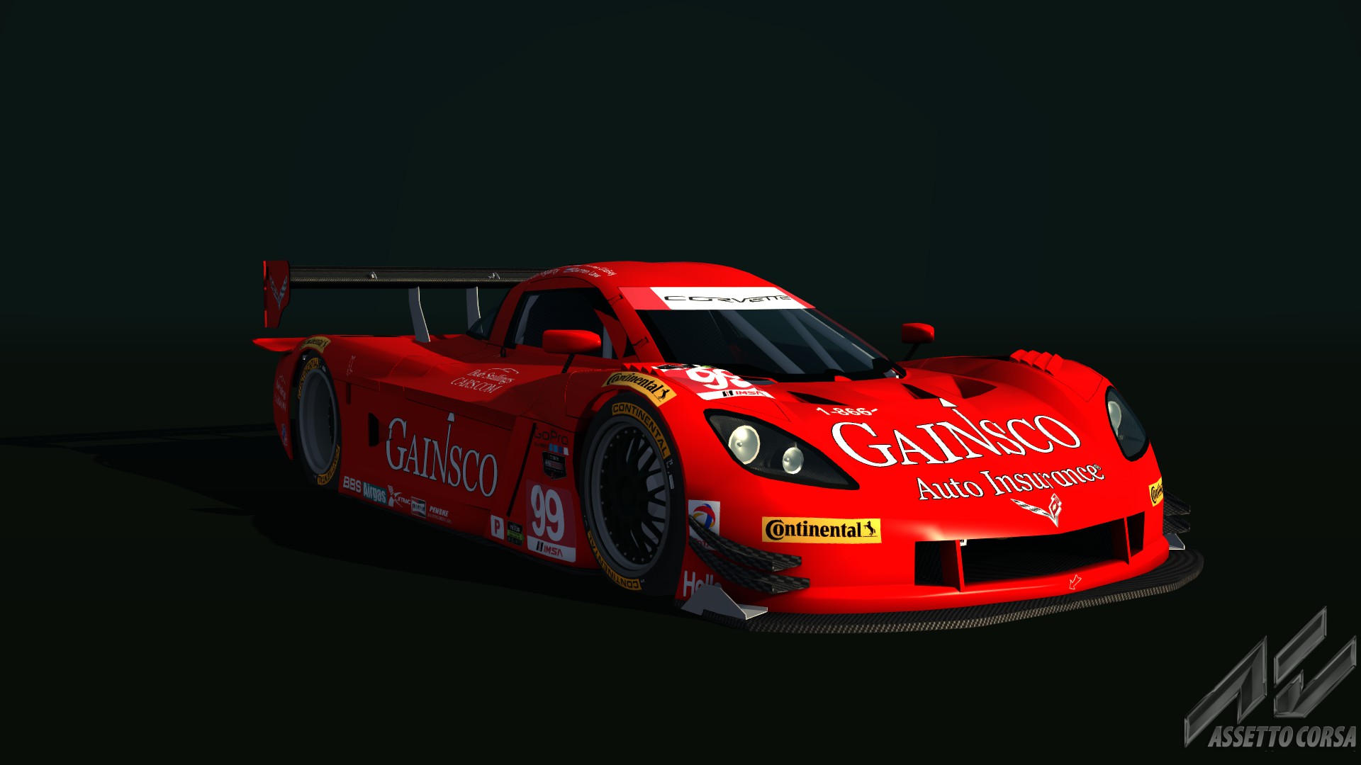 Robin Mk.1, skin white