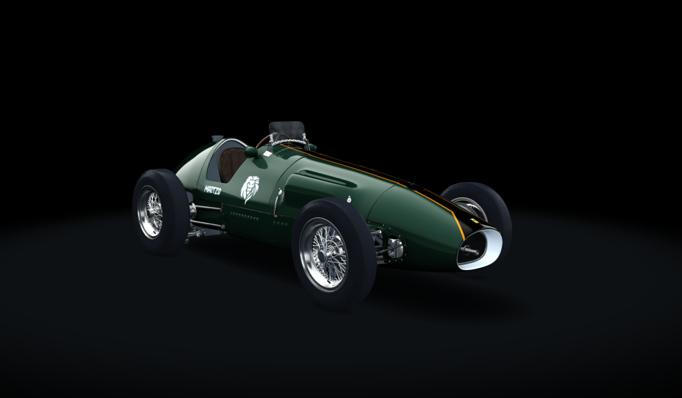 1952 Ferrari 500 F2, skin River_12
