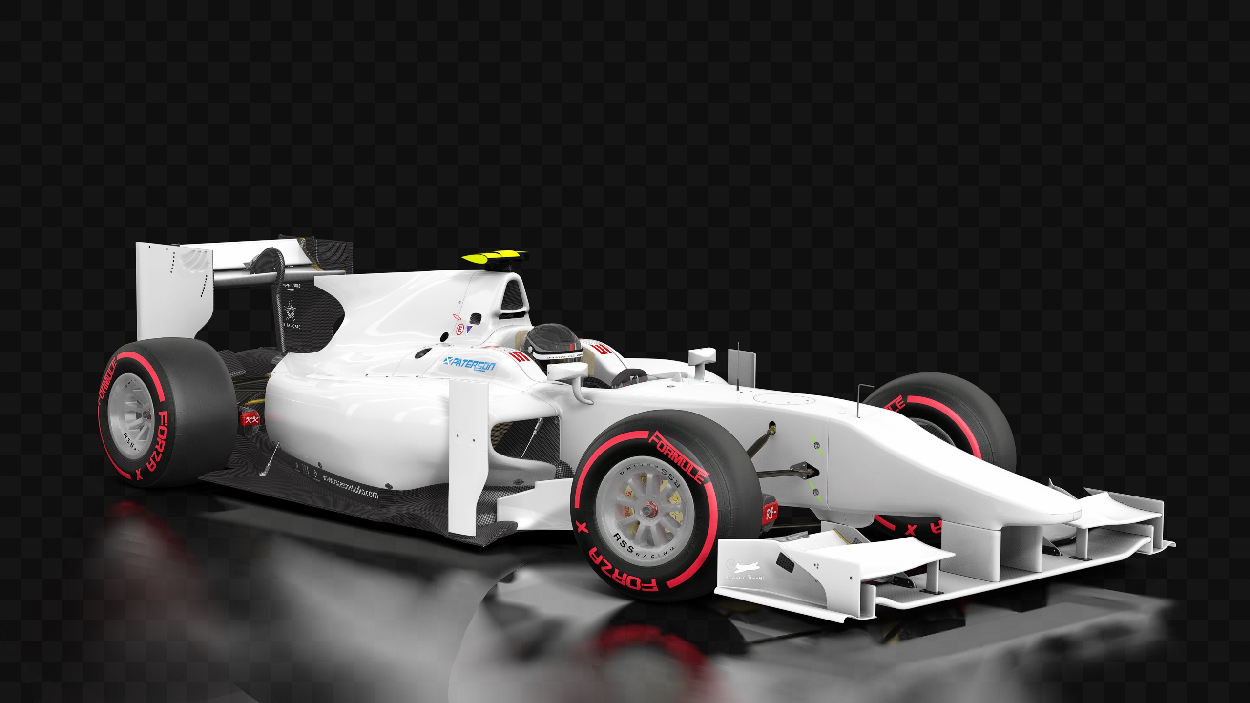 Formula RSS 2 V8 2017, skin 22_AO