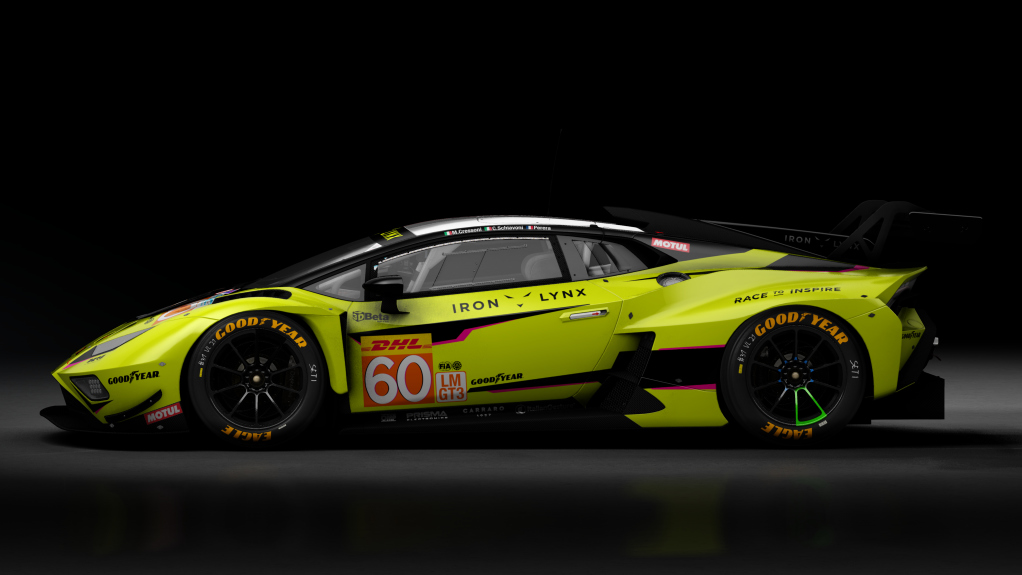 GT-M Lanzo V10 Evo2, skin 2024_WEC_IronLynx_60
