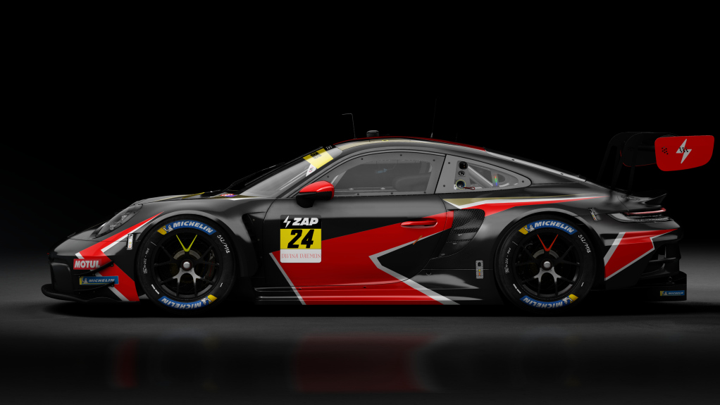 GT-M Protech P92 F6, skin ZAPProSeries_S42_24_Scott