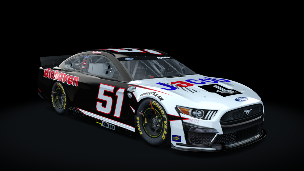 Hyperion 2020, skin NG_51NewmanBiohavenJC