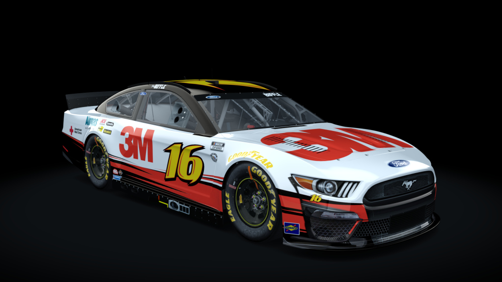 Hyperion 2020, skin TB_16Biffle3M