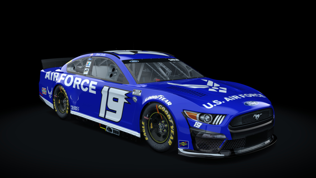 Hyperion 2020, skin TB_19SadlerAirForce