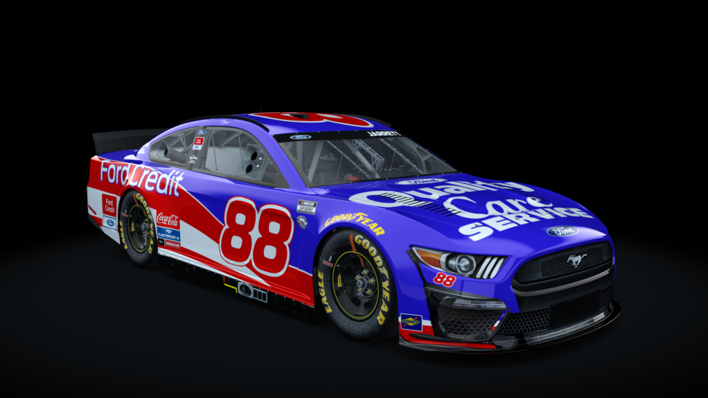 Hyperion 2020, skin TB_88JarrettFord