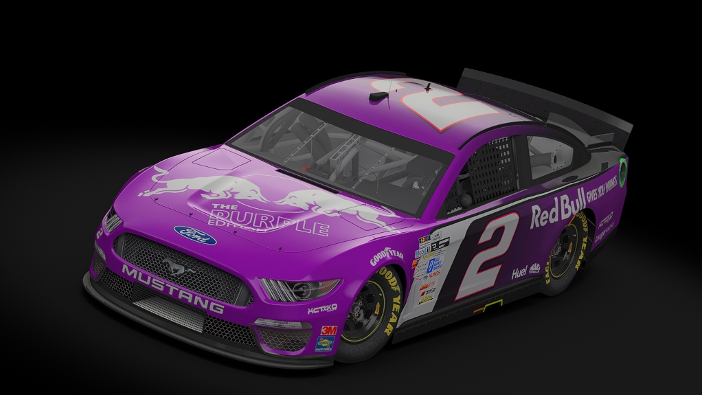 Hyperion 2020, skin ZAP_NASCAR_SSO_2_Ribeiro_Silva
