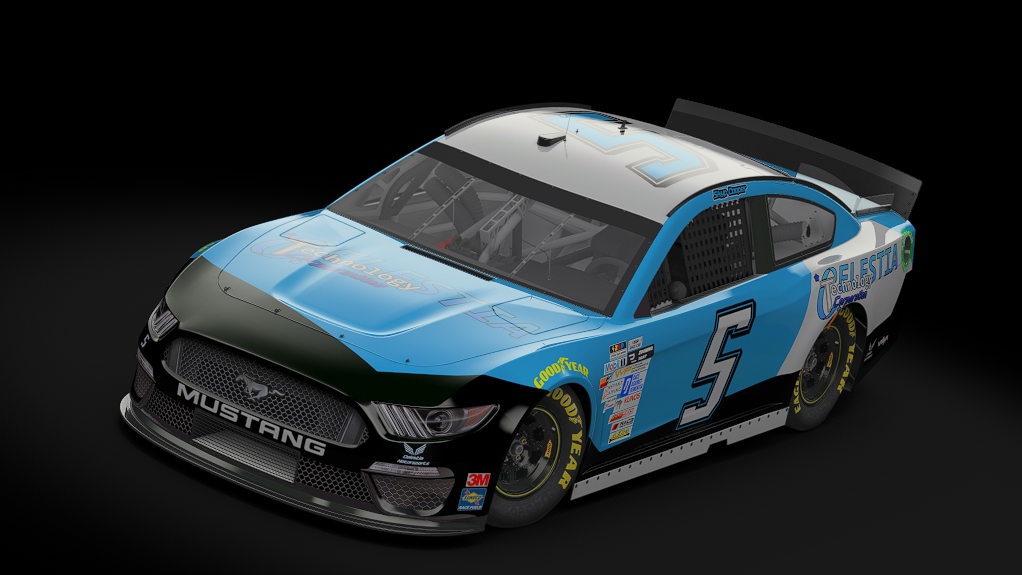 Hyperion 2020, skin ZAP_SCS_CEL_5_Cooper