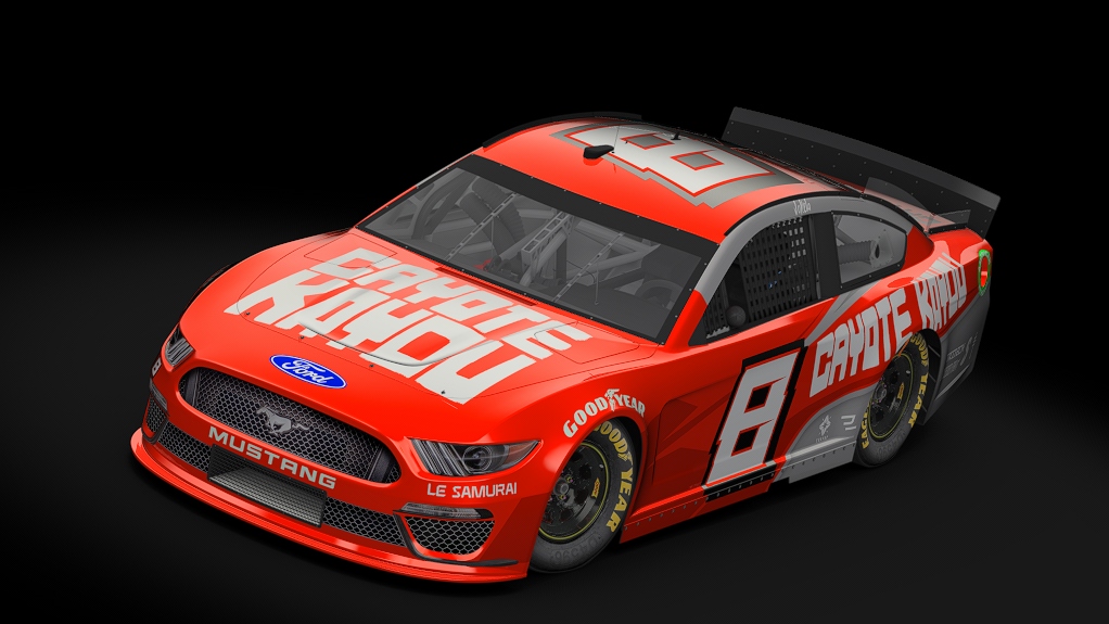 Hyperion 2020, skin ZAP_SCS_LSM_Jokela_8