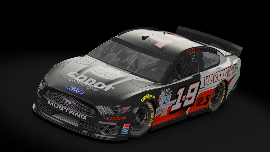 Hyperion 2020, skin ZAP_SCS_LSM_Lisova_19