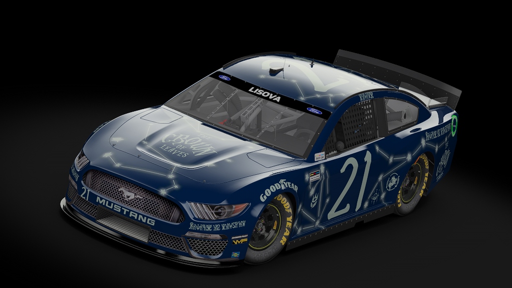 Hyperion 2020, skin ZAP_SCS_LSM_Lisova_21