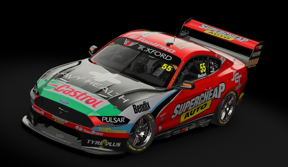 Supercar (V8) Ford Mustang S550, skin 2019_055_r01
