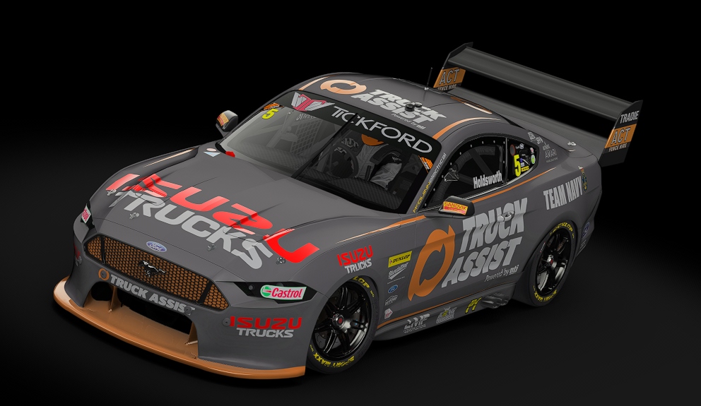 Supercar (V8) Ford Mustang S550, skin 2020_005_r01