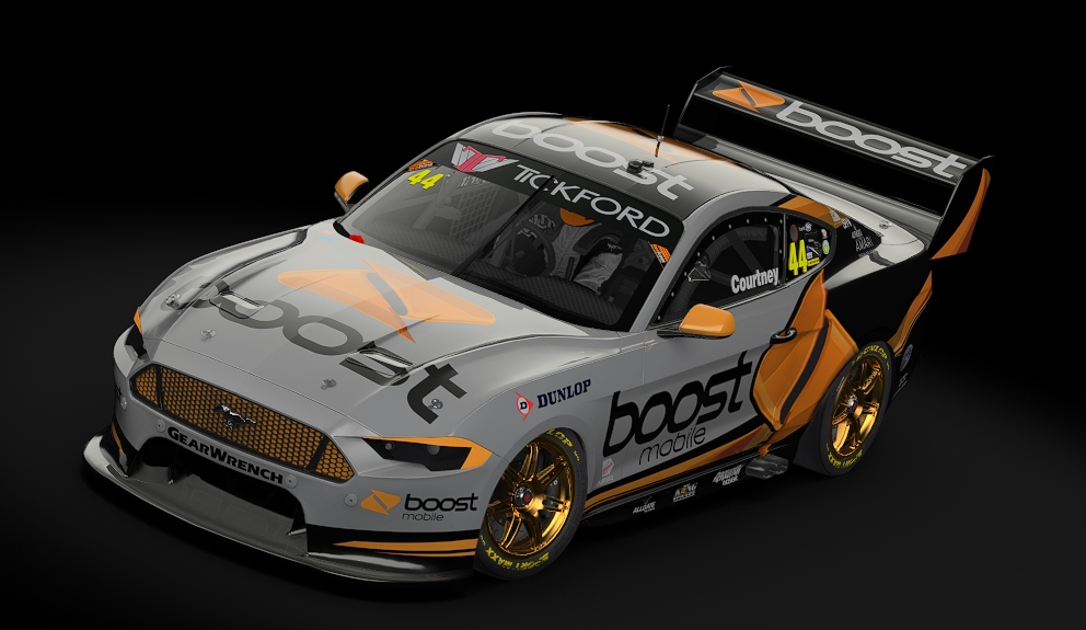 Supercar (V8) Ford Mustang S550, skin 2020_044_r01