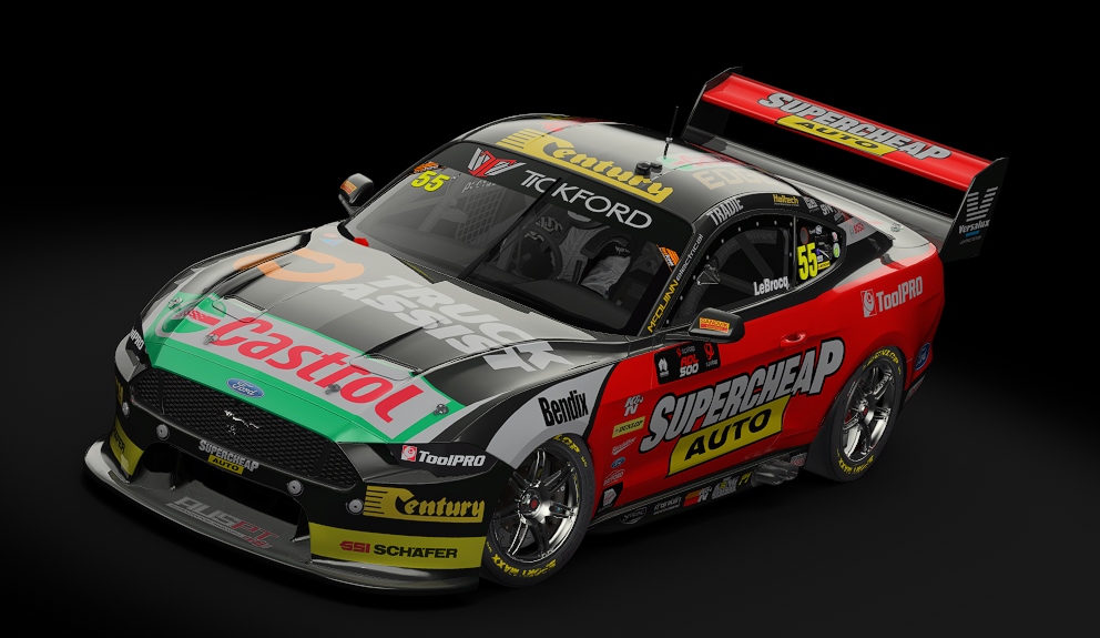 Supercar (V8) Ford Mustang S550, skin 2020_055_r01